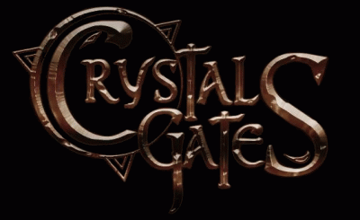 logo Crystal Gates